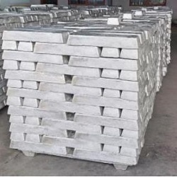 Magnesium Metal
