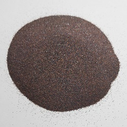 Rutile Sand