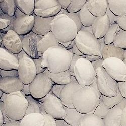 Fluorspar Briquette