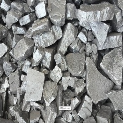 Ferro-Silicon